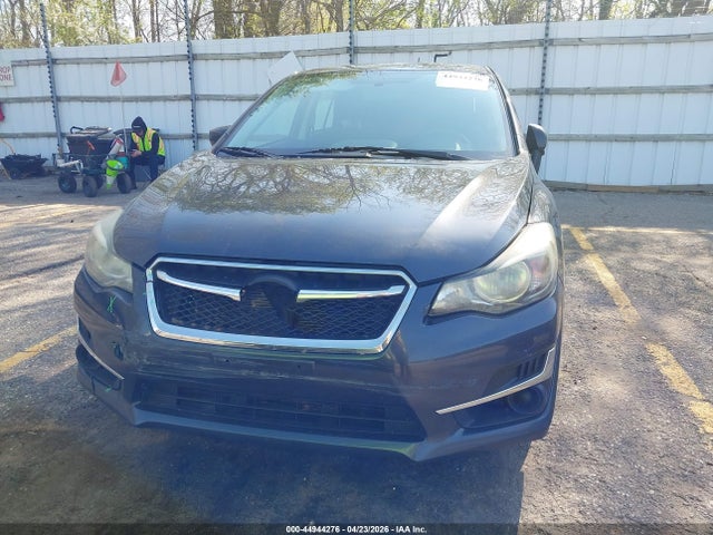 Aukcja sprzedaży 2015 Subaru Impreza 2.0i Premium, vin: JF1GPAC62F8249349, numer aukcji: 44944276