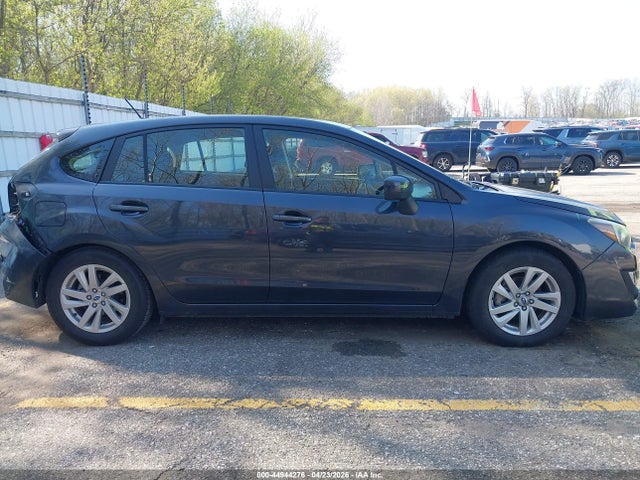 Aukcja sprzedaży 2015 Subaru Impreza 2.0i Premium, vin: JF1GPAC62F8249349, numer aukcji: 44944276