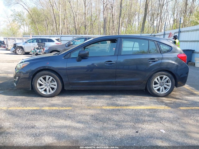 Aukcja sprzedaży 2015 Subaru Impreza 2.0i Premium, vin: JF1GPAC62F8249349, numer aukcji: 44944276