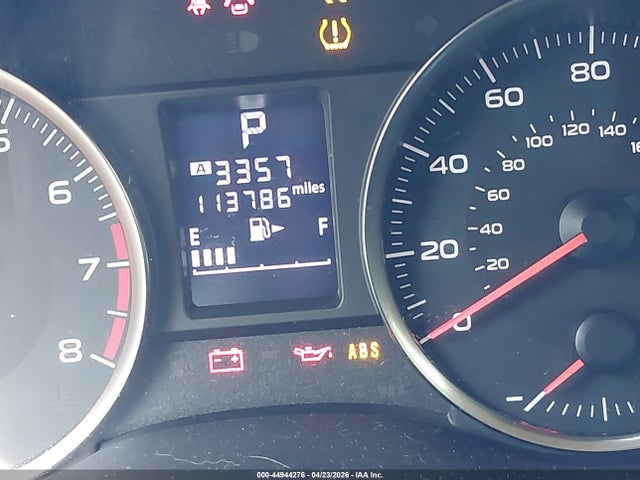 Aukcja sprzedaży 2015 Subaru Impreza 2.0i Premium, vin: JF1GPAC62F8249349, numer aukcji: 44944276