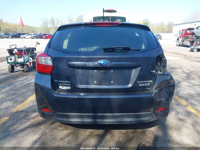 Aukcja sprzedaży 2015 Subaru Impreza 2.0i Premium, vin: JF1GPAC62F8249349, numer aukcji: 44944276