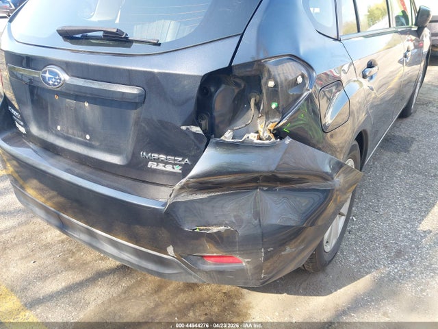 Aukcja sprzedaży 2015 Subaru Impreza 2.0i Premium, vin: JF1GPAC62F8249349, numer aukcji: 44944276