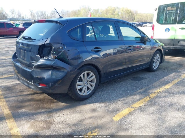 Aukcja sprzedaży 2015 Subaru Impreza 2.0i Premium, vin: JF1GPAC62F8249349, numer aukcji: 44944276