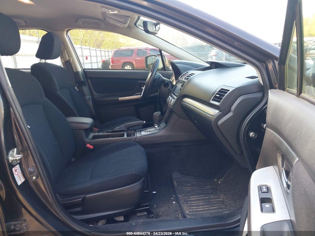 Aukcja sprzedaży 2015 Subaru Impreza 2.0i Premium, vin: JF1GPAC62F8249349, numer aukcji: 44944276