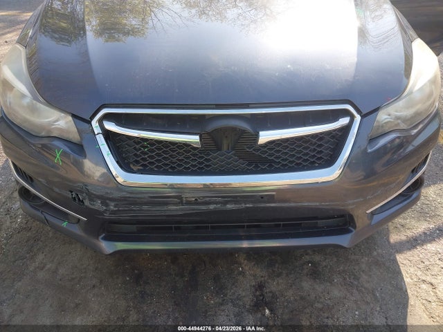 Aukcja sprzedaży 2015 Subaru Impreza 2.0i Premium, vin: JF1GPAC62F8249349, numer aukcji: 44944276