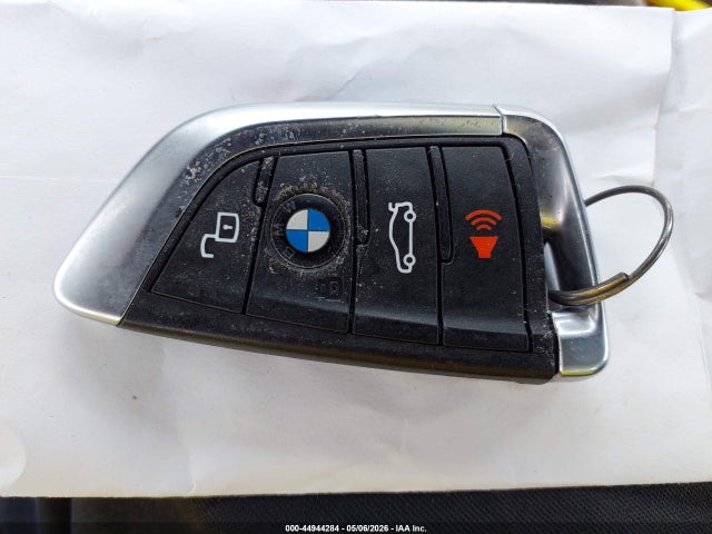 Продаж на аукціоні авто 2021 Bmw M3 Competition, vin: WBS33AY0XMFL44543, номер лоту: 44944284