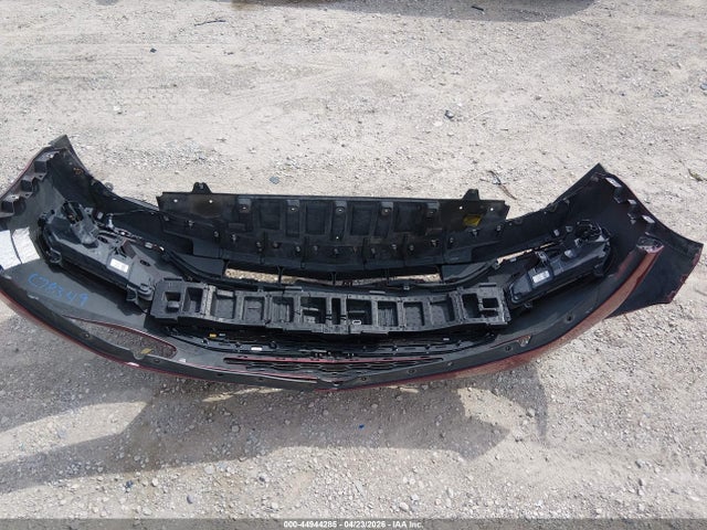 2018 Chevrolet Malibu Lt მანქანა იყიდება აუქციონზე, vin: 1G1ZD5ST0JF240592, აუქციონის ნომერი: 44944285