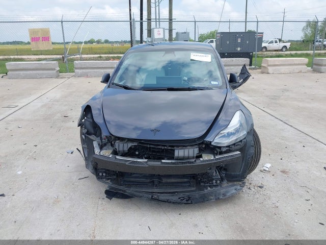 Продаж на аукціоні авто 2023 Tesla Model 3 Rear-wheel Drive, vin: 5YJ3E1EA1PF686776, номер лоту: 44944287