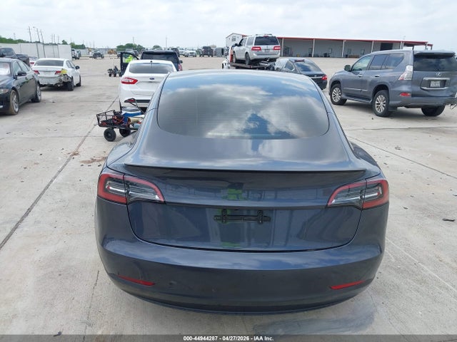 Продаж на аукціоні авто 2023 Tesla Model 3 Rear-wheel Drive, vin: 5YJ3E1EA1PF686776, номер лоту: 44944287