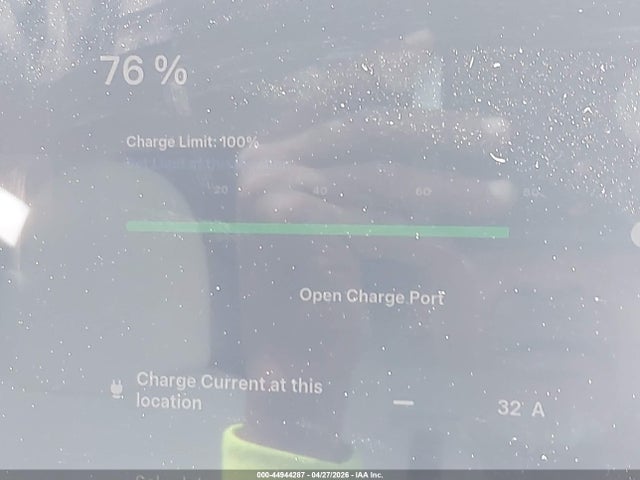 Продаж на аукціоні авто 2023 Tesla Model 3 Rear-wheel Drive, vin: 5YJ3E1EA1PF686776, номер лоту: 44944287