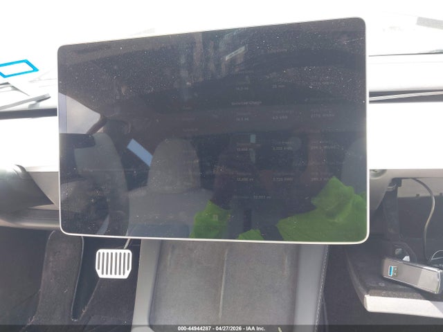 Продаж на аукціоні авто 2023 Tesla Model 3 Rear-wheel Drive, vin: 5YJ3E1EA1PF686776, номер лоту: 44944287