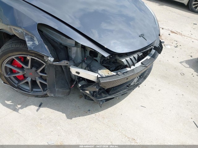 Продаж на аукціоні авто 2023 Tesla Model 3 Rear-wheel Drive, vin: 5YJ3E1EA1PF686776, номер лоту: 44944287