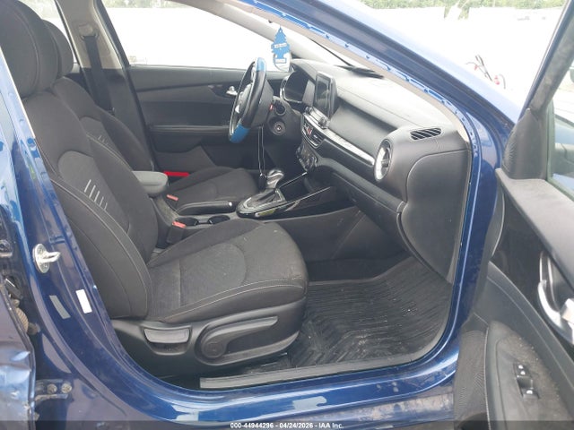 44944296 :رقم المزاد ، 3KPF34AD4KE018070 vin ، 2019 Kia Forte S مزاد بيع