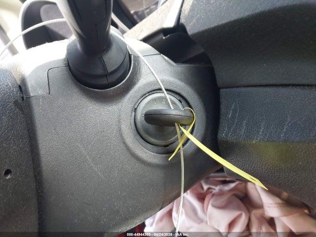 Ford FIESTA SE 2019 3FADP4EJ2KM160683 Image 11