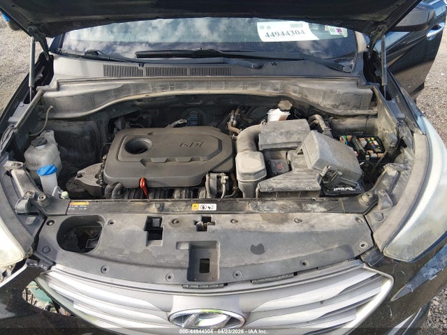 Aukcja sprzedaży 2017 Hyundai Santa Fe Sport 2.4l, vin: 5NMZT3LB6HH033089, numer aukcji: 44944304
