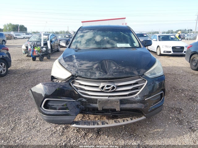 Aukcja sprzedaży 2017 Hyundai Santa Fe Sport 2.4l, vin: 5NMZT3LB6HH033089, numer aukcji: 44944304