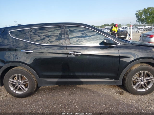 Aukcja sprzedaży 2017 Hyundai Santa Fe Sport 2.4l, vin: 5NMZT3LB6HH033089, numer aukcji: 44944304