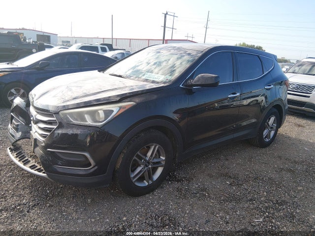 Aukcja sprzedaży 2017 Hyundai Santa Fe Sport 2.4l, vin: 5NMZT3LB6HH033089, numer aukcji: 44944304