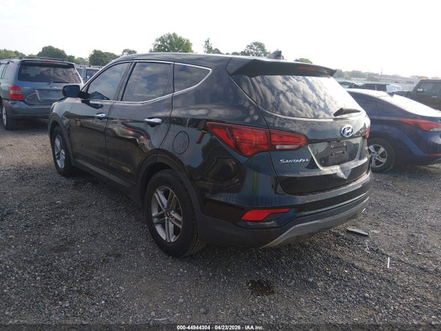 Aukcja sprzedaży 2017 Hyundai Santa Fe Sport 2.4l, vin: 5NMZT3LB6HH033089, numer aukcji: 44944304