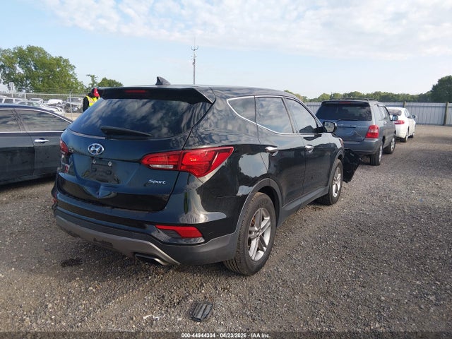 Aukcja sprzedaży 2017 Hyundai Santa Fe Sport 2.4l, vin: 5NMZT3LB6HH033089, numer aukcji: 44944304
