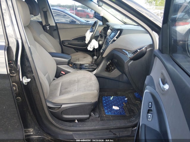 Aukcja sprzedaży 2017 Hyundai Santa Fe Sport 2.4l, vin: 5NMZT3LB6HH033089, numer aukcji: 44944304