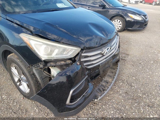 Aukcja sprzedaży 2017 Hyundai Santa Fe Sport 2.4l, vin: 5NMZT3LB6HH033089, numer aukcji: 44944304