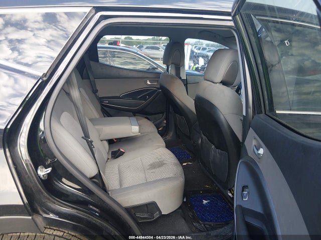 Aukcja sprzedaży 2017 Hyundai Santa Fe Sport 2.4l, vin: 5NMZT3LB6HH033089, numer aukcji: 44944304