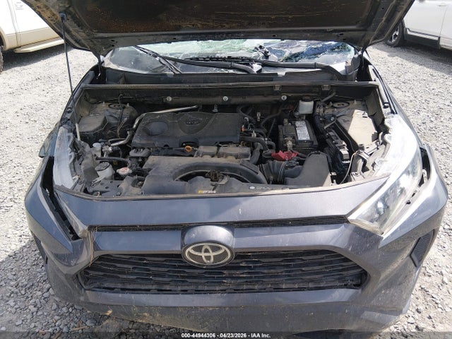 Продажа на аукционе авто 2020 Toyota Rav4 Le, vin: 2T3H1RFV7LW081277, номер лота: 44944306