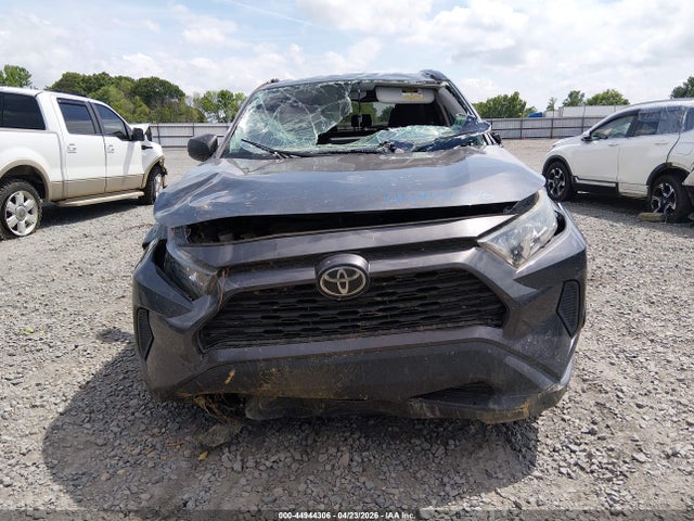 Продажа на аукционе авто 2020 Toyota Rav4 Le, vin: 2T3H1RFV7LW081277, номер лота: 44944306