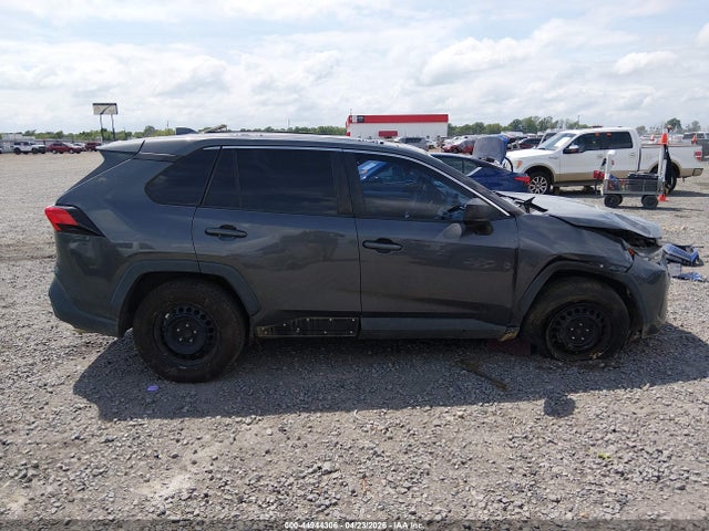 Продажа на аукционе авто 2020 Toyota Rav4 Le, vin: 2T3H1RFV7LW081277, номер лота: 44944306