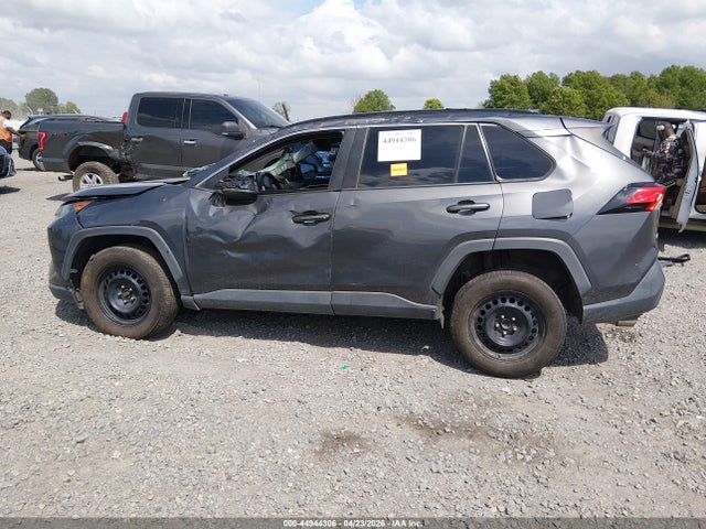 Продажа на аукционе авто 2020 Toyota Rav4 Le, vin: 2T3H1RFV7LW081277, номер лота: 44944306