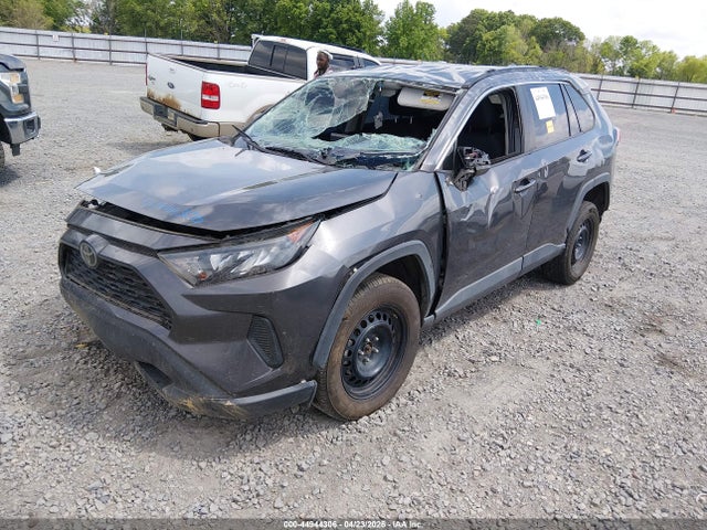 Продажа на аукционе авто 2020 Toyota Rav4 Le, vin: 2T3H1RFV7LW081277, номер лота: 44944306
