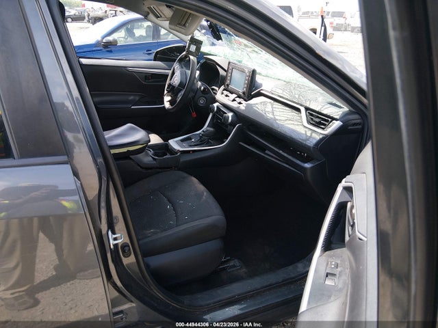 Продажа на аукционе авто 2020 Toyota Rav4 Le, vin: 2T3H1RFV7LW081277, номер лота: 44944306
