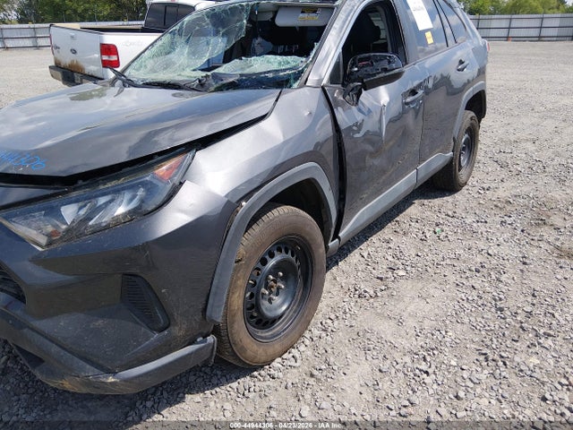 Продажа на аукционе авто 2020 Toyota Rav4 Le, vin: 2T3H1RFV7LW081277, номер лота: 44944306