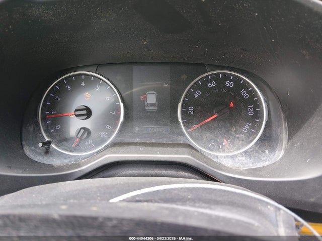 Продажа на аукционе авто 2020 Toyota Rav4 Le, vin: 2T3H1RFV7LW081277, номер лота: 44944306