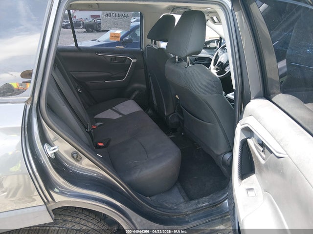 Продажа на аукционе авто 2020 Toyota Rav4 Le, vin: 2T3H1RFV7LW081277, номер лота: 44944306