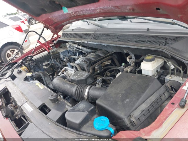 Продаж на аукціоні авто 2012 Nissan Armada Sv, vin: 5N1AA0NDXCN612626, номер лоту: 44944307