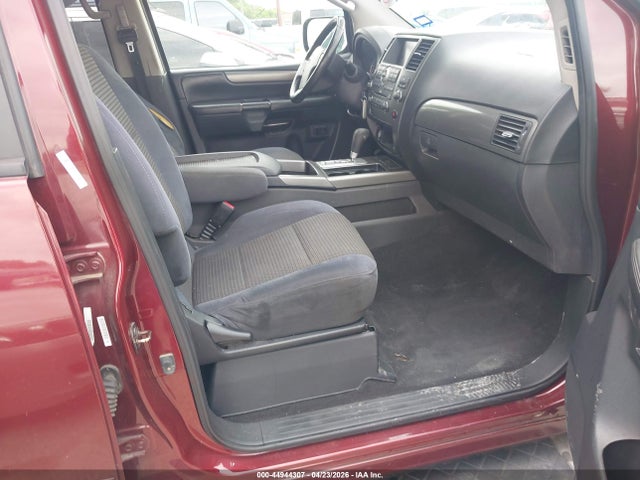 Продаж на аукціоні авто 2012 Nissan Armada Sv, vin: 5N1AA0NDXCN612626, номер лоту: 44944307