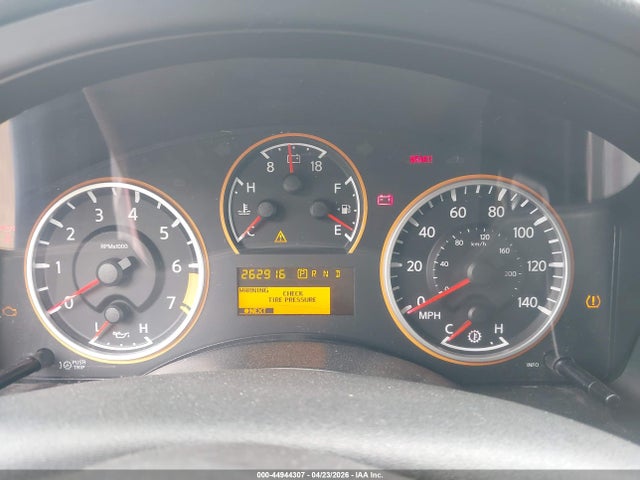 Продаж на аукціоні авто 2012 Nissan Armada Sv, vin: 5N1AA0NDXCN612626, номер лоту: 44944307
