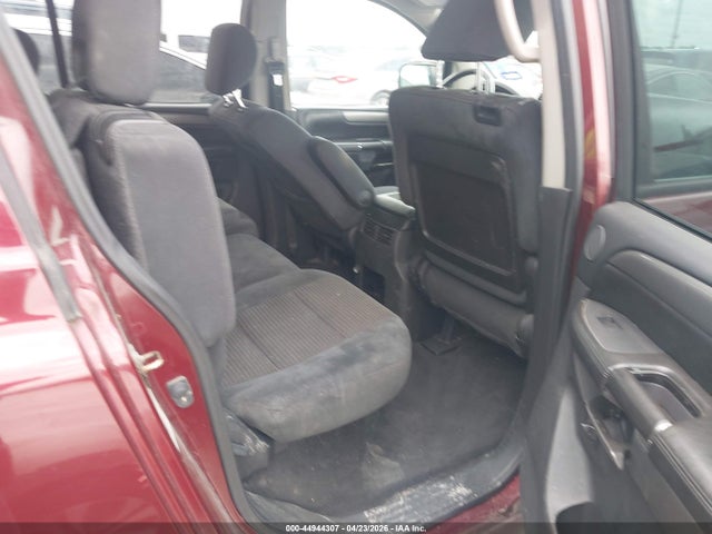 Продаж на аукціоні авто 2012 Nissan Armada Sv, vin: 5N1AA0NDXCN612626, номер лоту: 44944307
