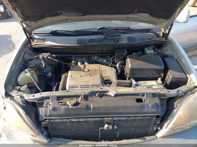 Auction sale of the 1999 Lexus Rx 300, vin: JT6HF10U4X0016262, lot number: 44944311