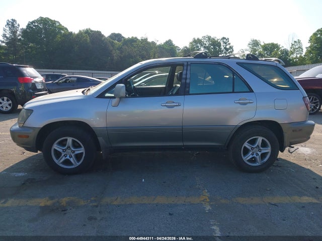 Auction sale of the 1999 Lexus Rx 300, vin: JT6HF10U4X0016262, lot number: 44944311