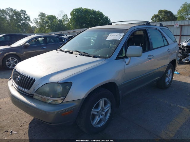 Auction sale of the 1999 Lexus Rx 300, vin: JT6HF10U4X0016262, lot number: 44944311