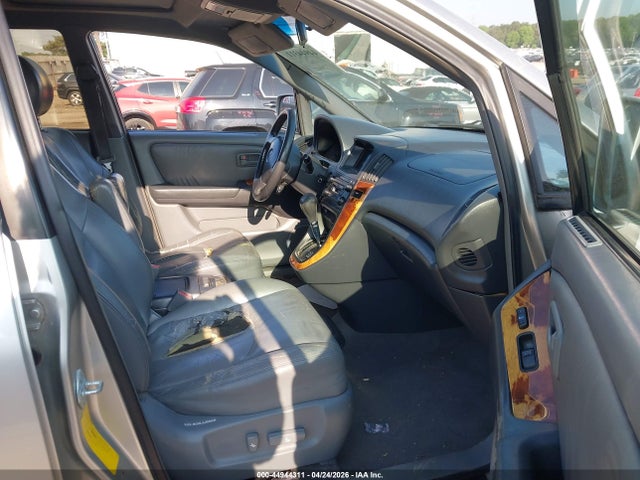Auction sale of the 1999 Lexus Rx 300, vin: JT6HF10U4X0016262, lot number: 44944311