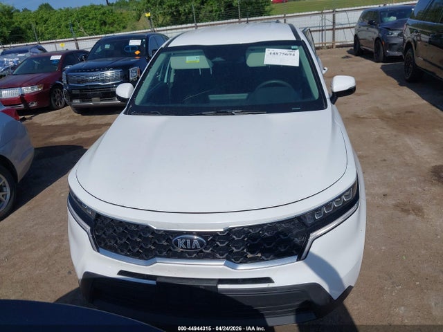 Продаж на аукціоні авто 2021 Kia Sorento Lx, vin: 5XYRG4LC9MG049388, номер лоту: 44944315