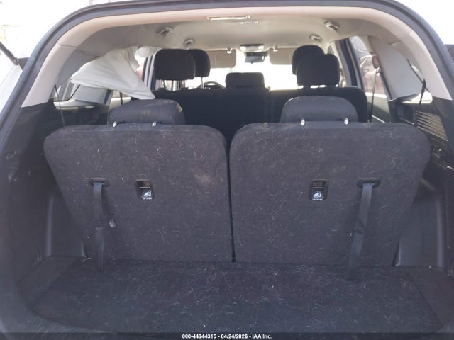 Продаж на аукціоні авто 2021 Kia Sorento Lx, vin: 5XYRG4LC9MG049388, номер лоту: 44944315