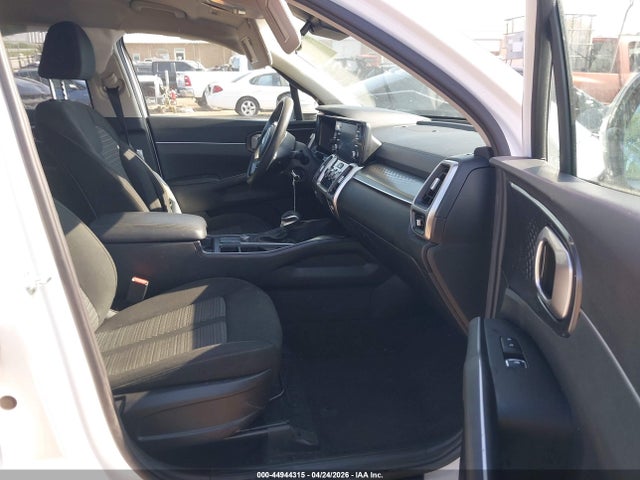 Продаж на аукціоні авто 2021 Kia Sorento Lx, vin: 5XYRG4LC9MG049388, номер лоту: 44944315