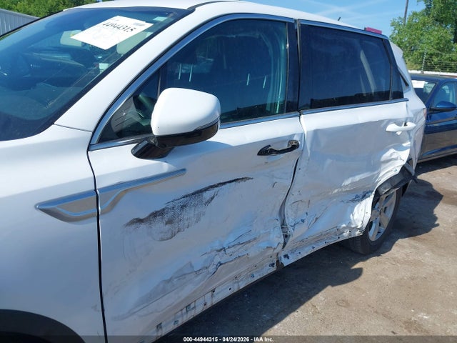 Продаж на аукціоні авто 2021 Kia Sorento Lx, vin: 5XYRG4LC9MG049388, номер лоту: 44944315