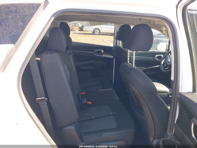 Продаж на аукціоні авто 2021 Kia Sorento Lx, vin: 5XYRG4LC9MG049388, номер лоту: 44944315