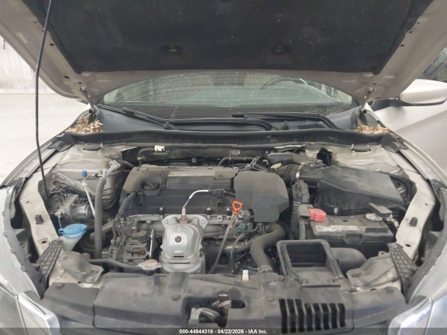 44944318 :رقم المزاد ، 1HGCR2F30DA048700 vin ، 2013 Honda Accord Lx مزاد بيع